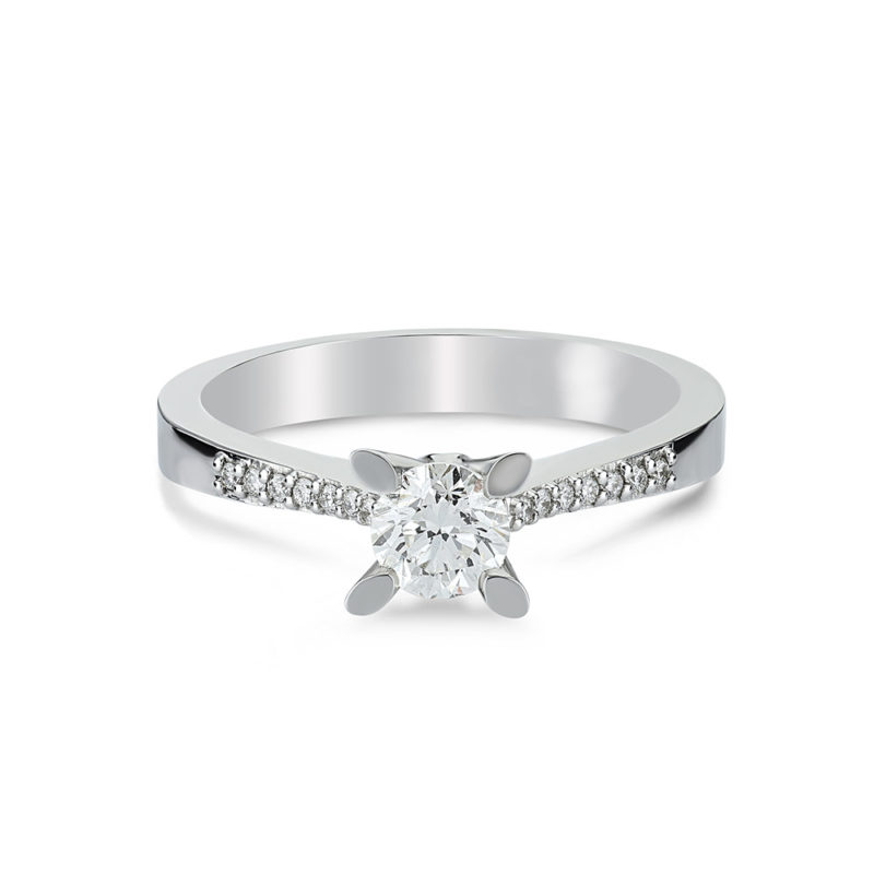 Diamant Ring