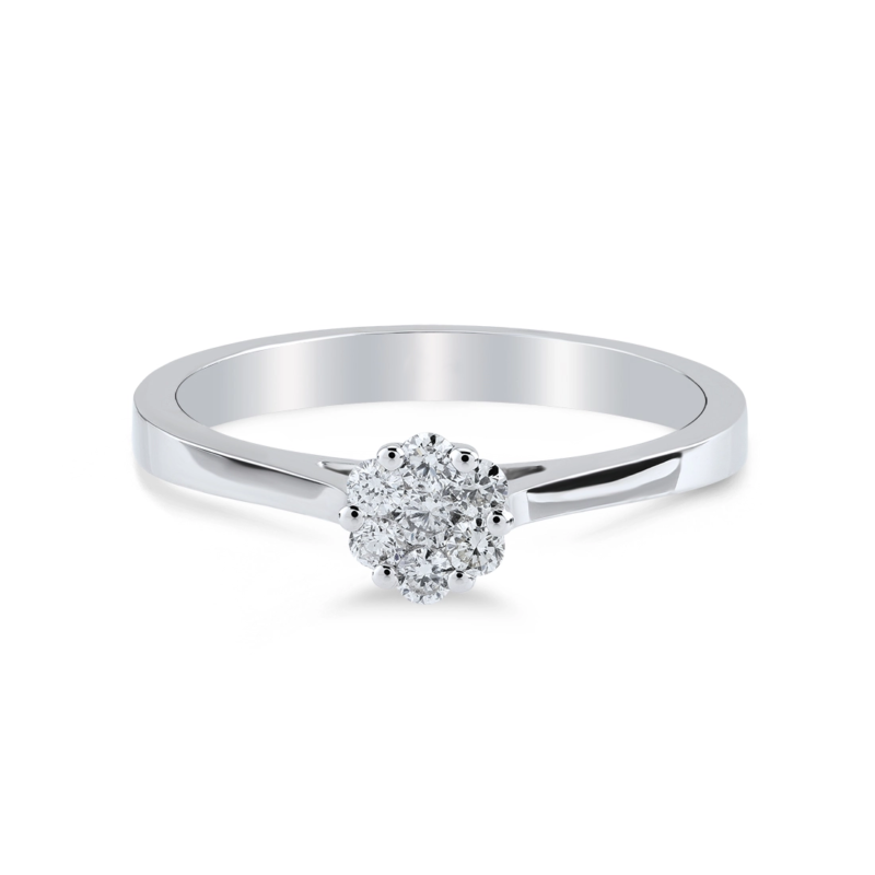 Diamant Ring