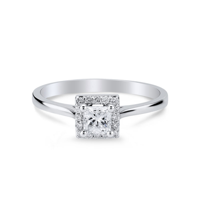 Diamant Ring