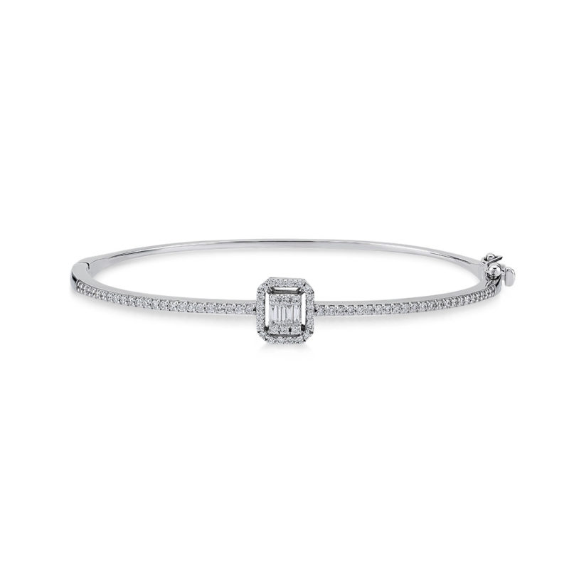 Diamant Armband