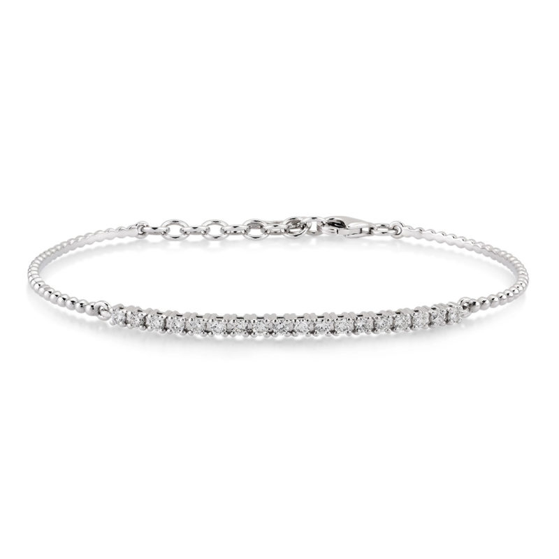 Diamant Armband